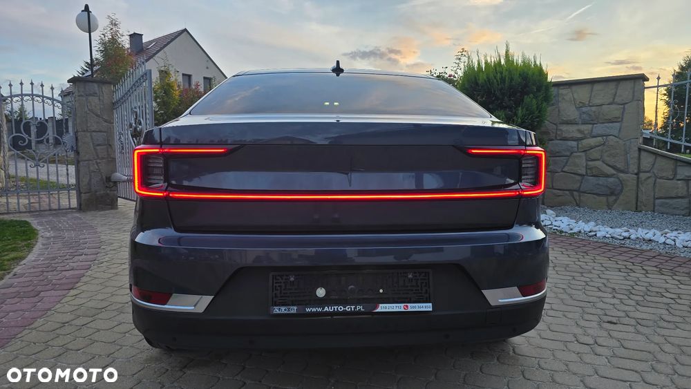 Polestar 2 Dual Motor 78kWh - 31