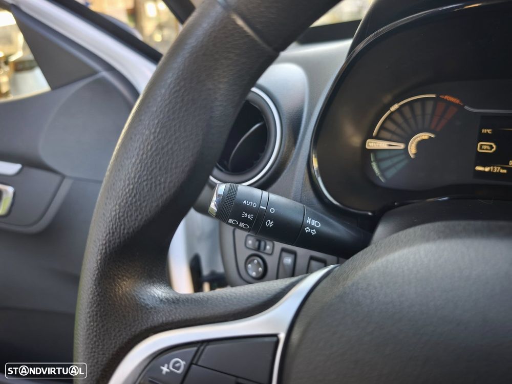 Dacia Spring Comfort - 13