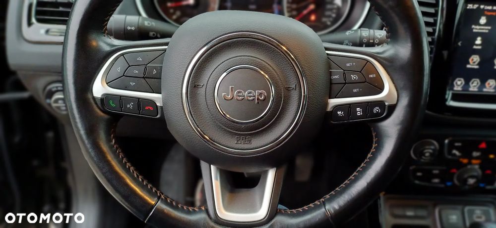 Jeep Compass 1.3 TMair Limited FWD S&S DDCT - 13