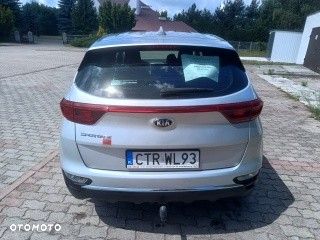 Kia Sportage 1.6 GDI S 2WD - 5