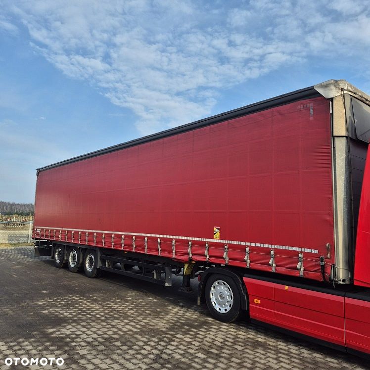 Schmitz Cargobull - 1