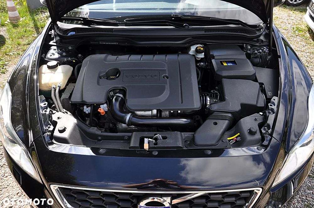 Volvo C30 1.6D Momentum - 26