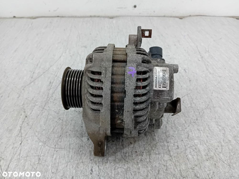 ALTERNATOR HONDA FR-V A2TC1391  AHGA67 1.8 I-VTEC - 1