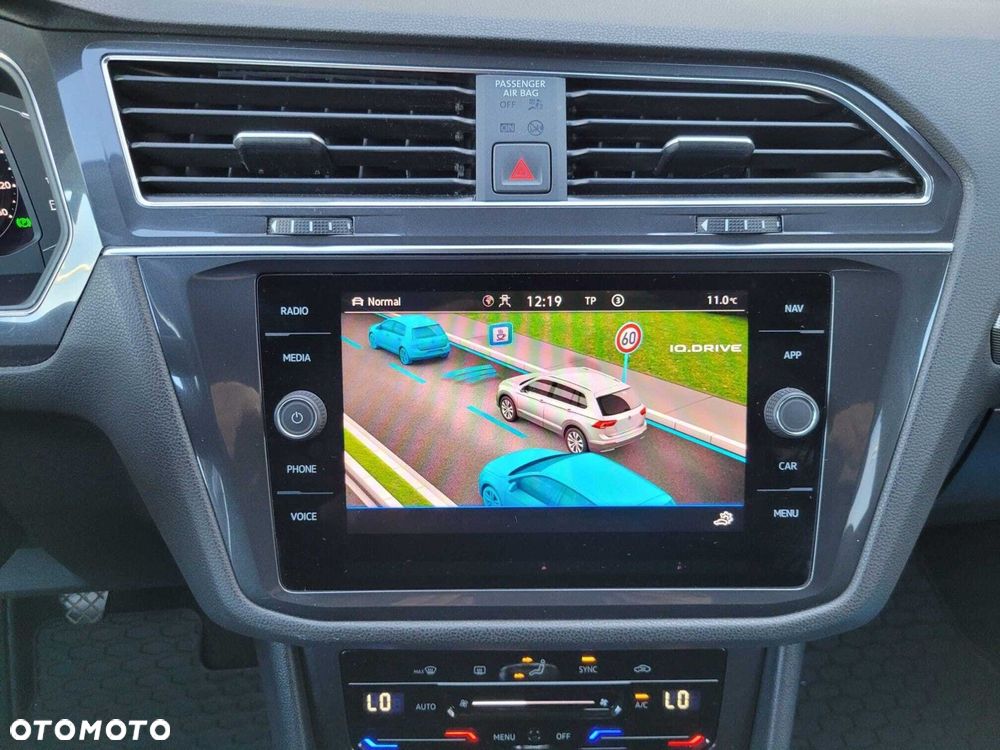 Volkswagen Tiguan Allspace 1.5 TSI EVO Life - 13