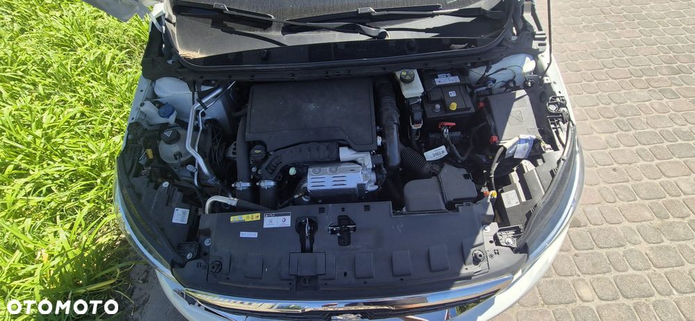 Peugeot 308 1.2 PureTech GPF Active Pack S&S - 9