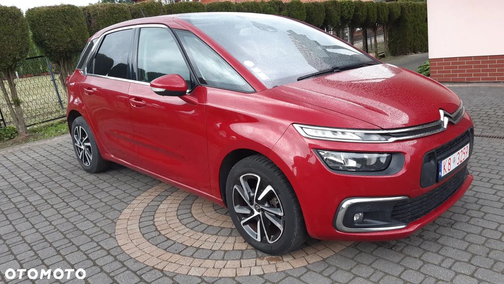 Citroën C4 - 28