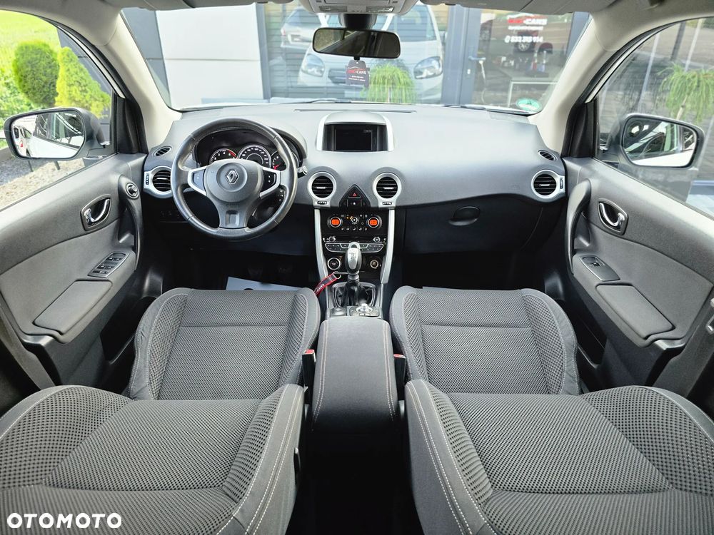 Renault Koleos 2.0 dCi Expression - 24
