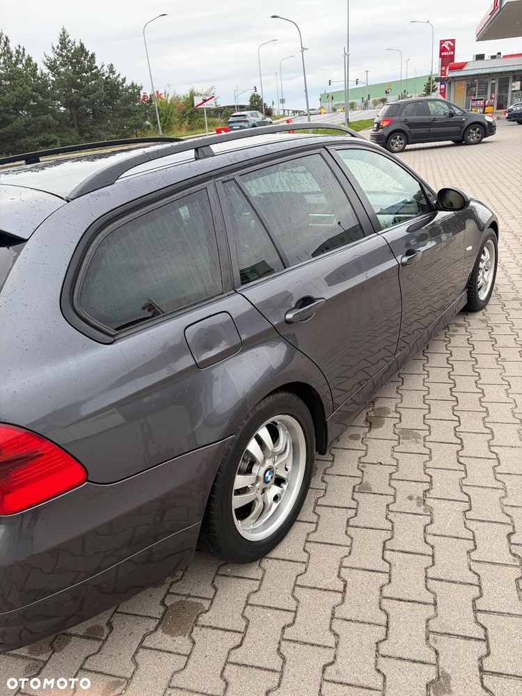BMW Seria 3 - 9
