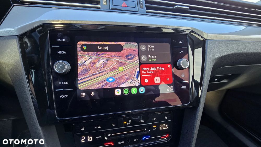 Volkswagen Passat - 37