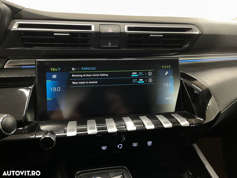 Peugeot 508 225 e-EAT8 Allure Pack - 17