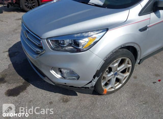 Ford Escape - 37