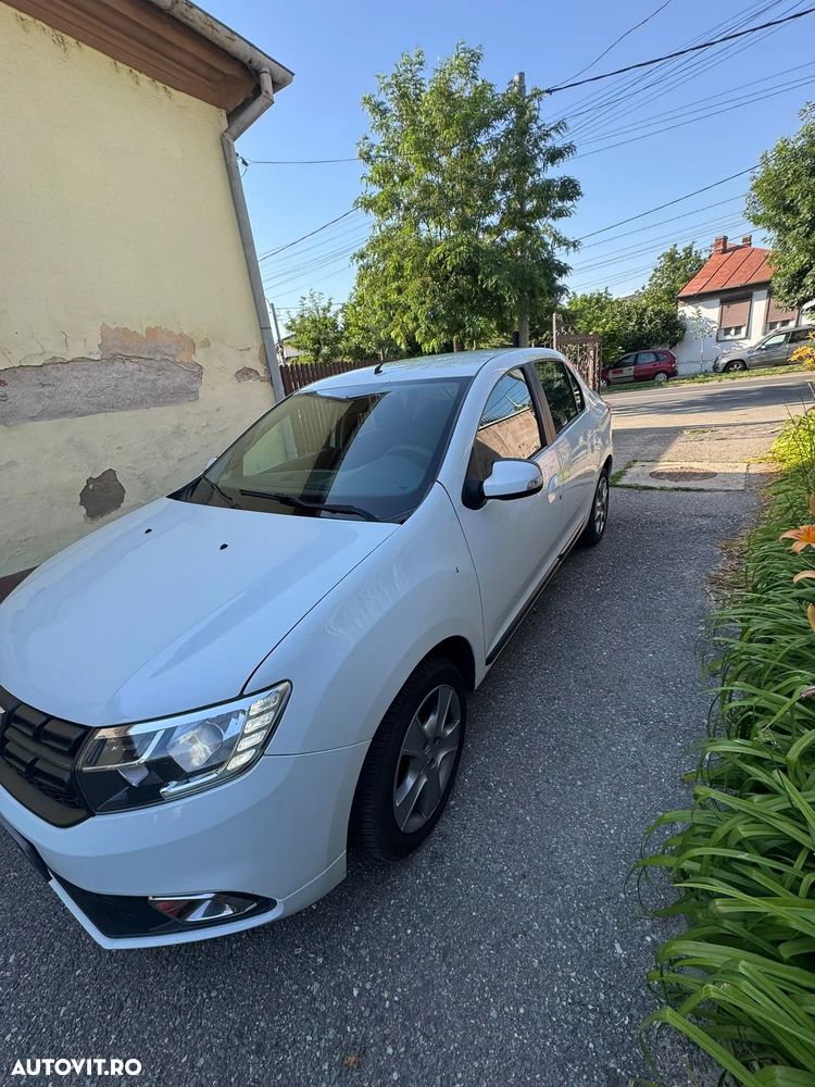 Dacia Logan 0.9 90CP Laureate - 4