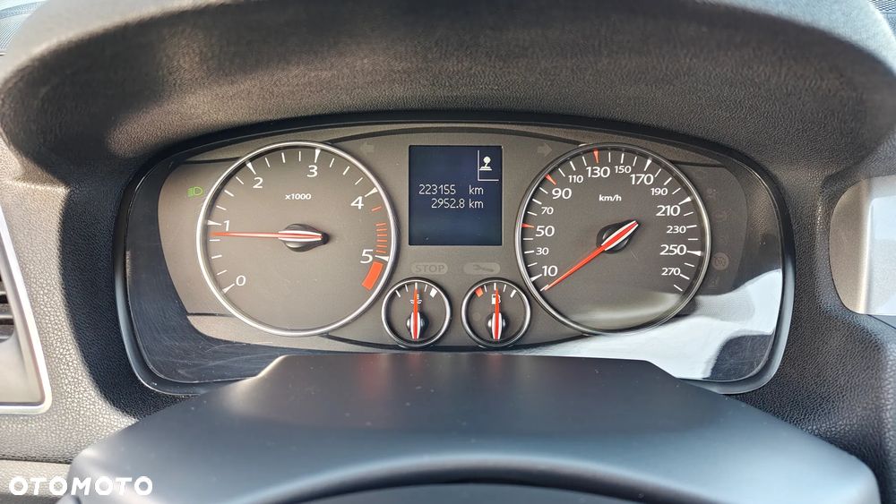 Renault Laguna ENERGY dCi 130 FAP Start-Stop Paris Business - 11