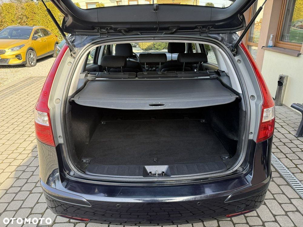 Hyundai i30 1.4 Classic + EU5 - 21