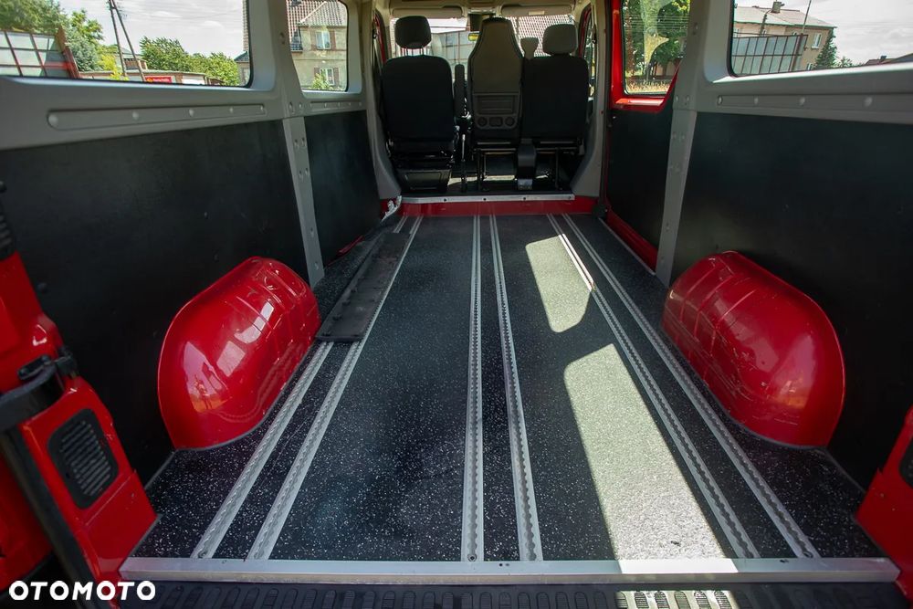 Opel Movano L2H2 DPF 2WD VA - 15