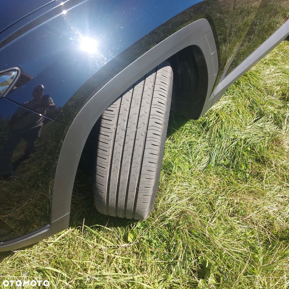 Hyundai Tucson 1.6 T-GDi Executive 2WD - 11