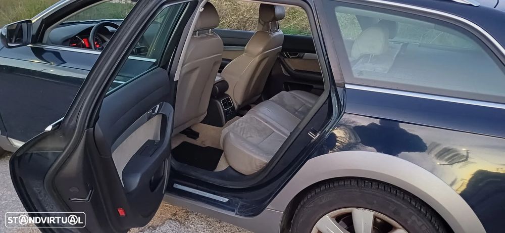 Audi A6 Allroad 3.0 TDi V6 Tip. - 18