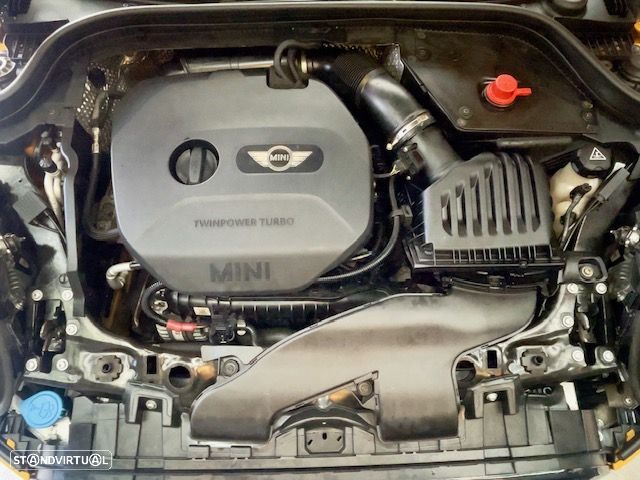 MINI 3 Portas Cooper Aut. - 40
