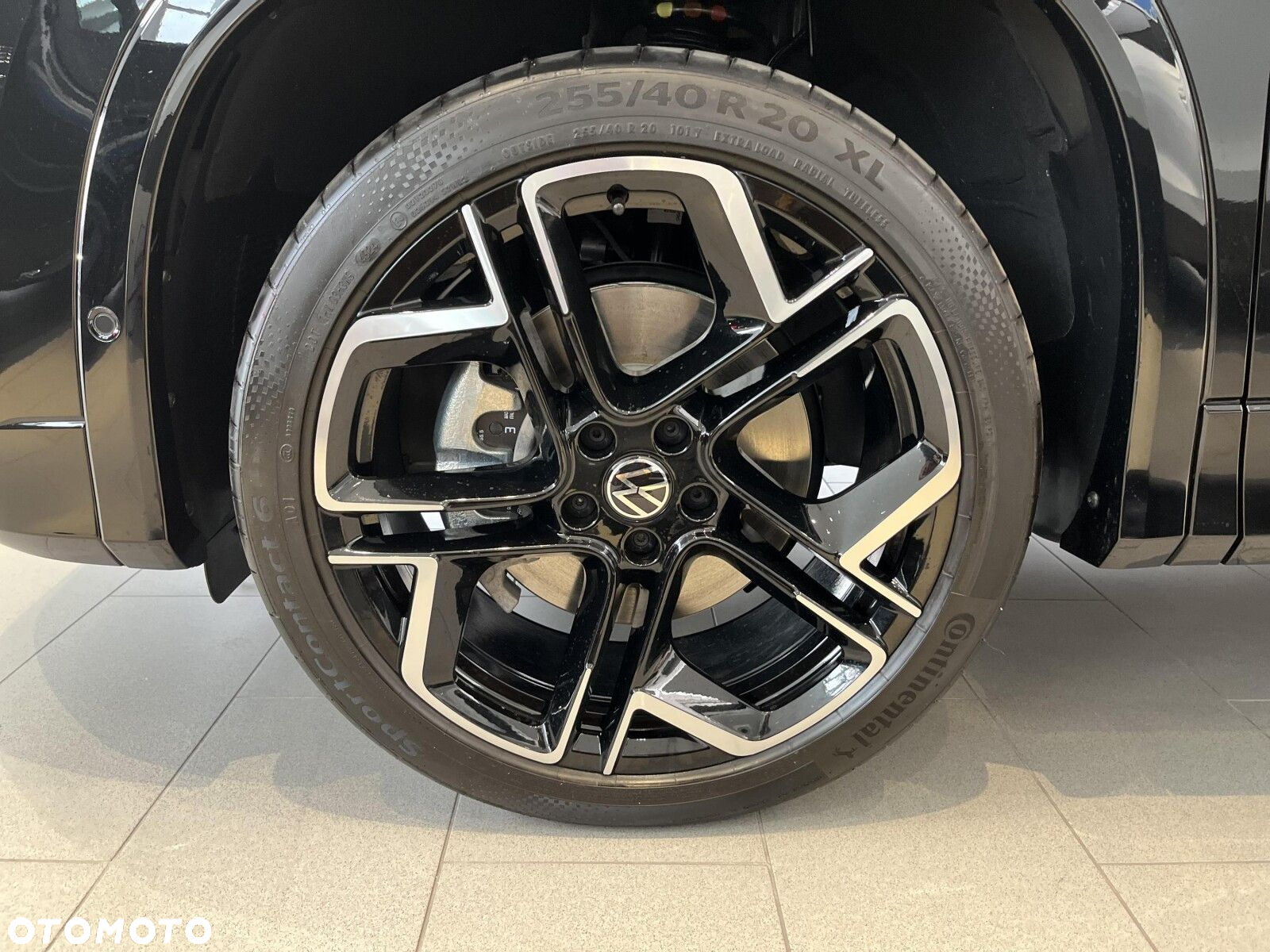 Volkswagen Tayron - 6