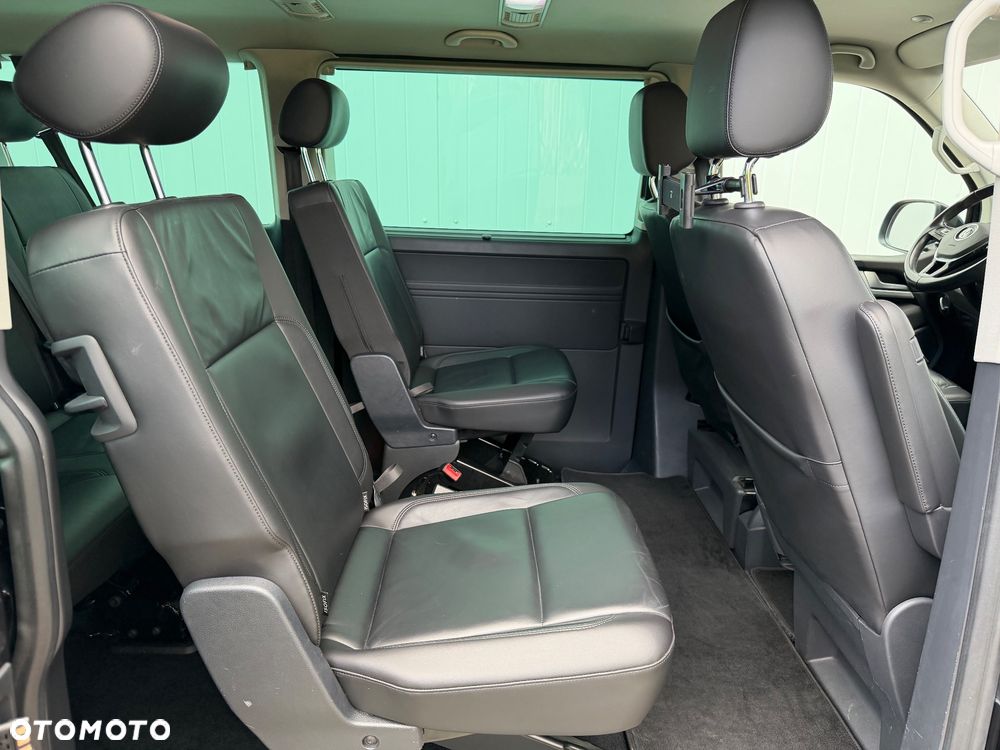 Volkswagen Caravelle 2.0 TDI L1 Highline DSG - 20