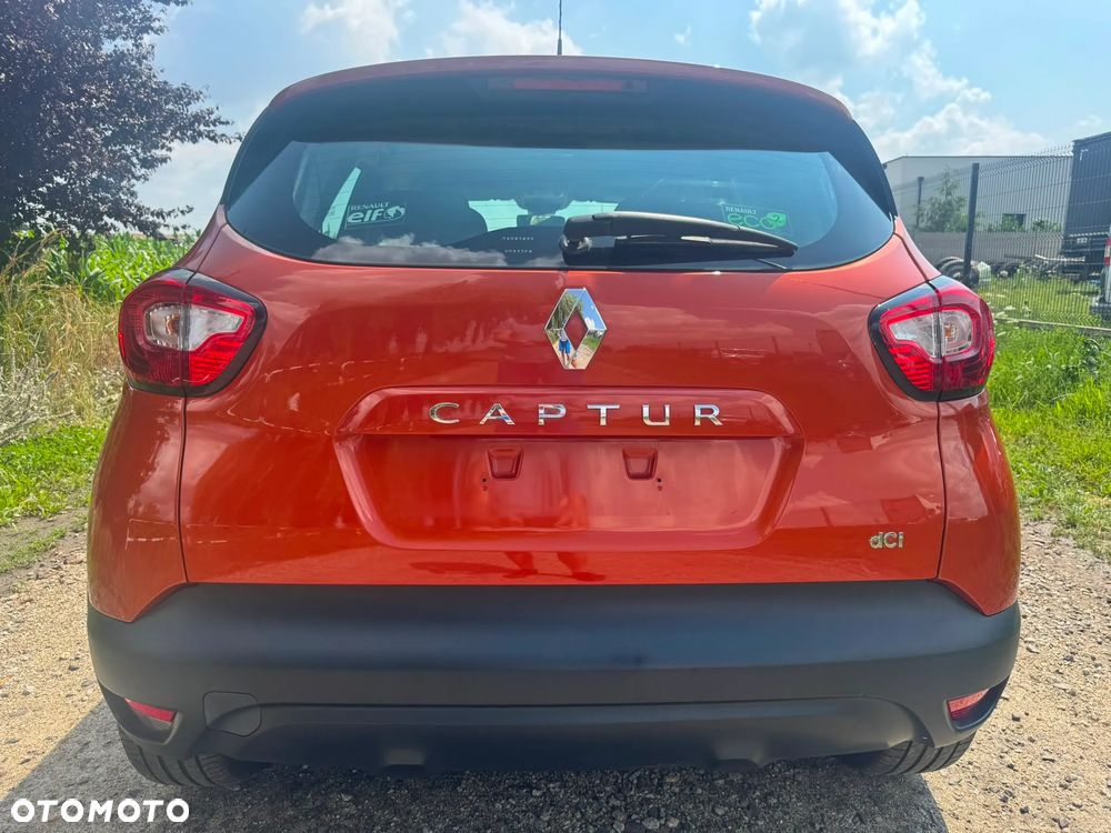 Renault Captur - 20
