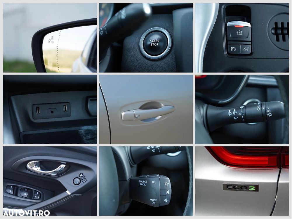 Renault Kadjar 1.5 DCI EDC Intens - 8