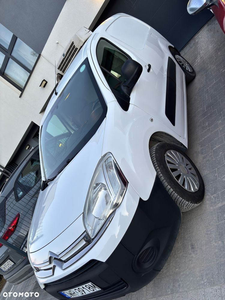 Citroën Berlingo - 1