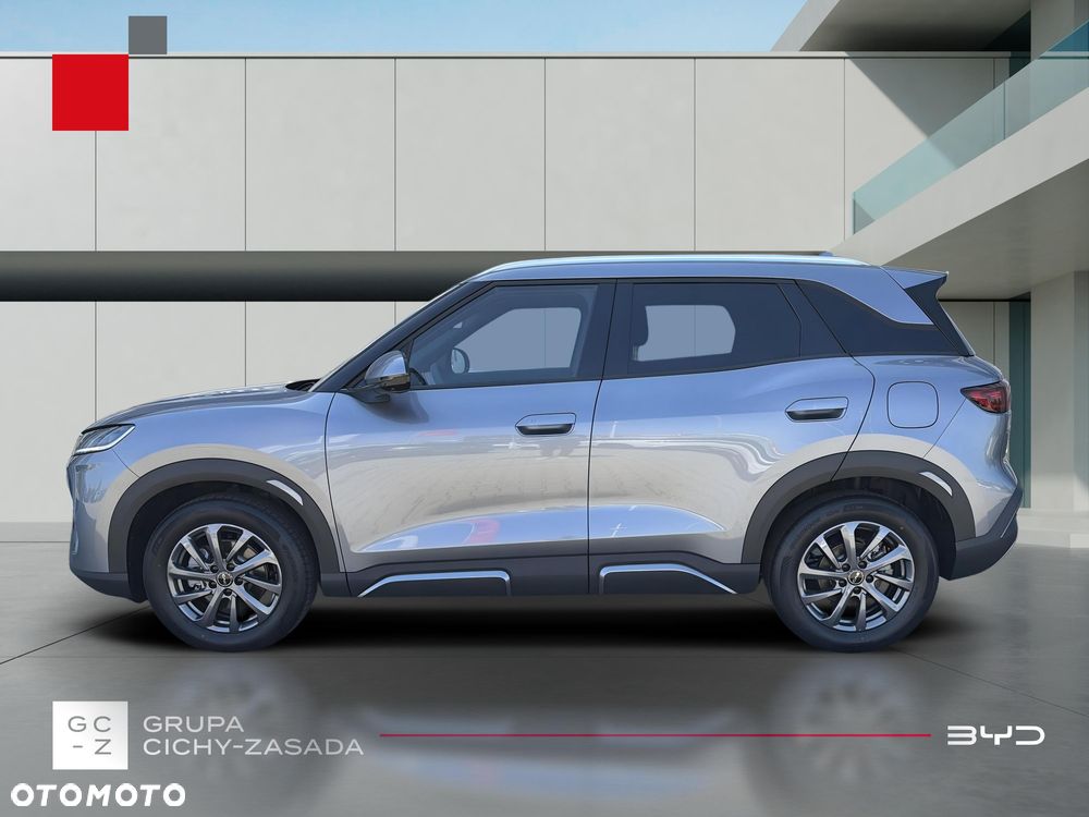 BYD Atto 2 DM-i - 3