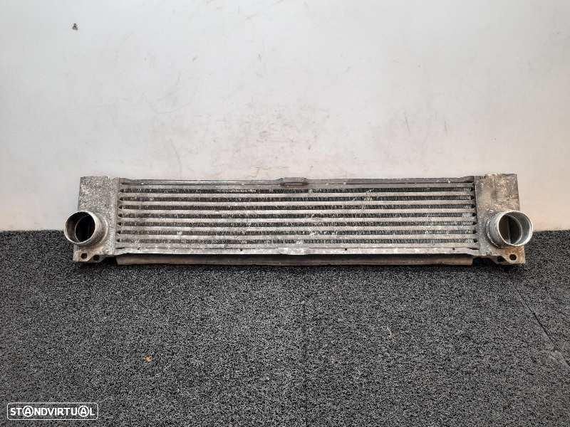 INTERCOOLER MERCEDES-BENZ VITO BASIC-KOMBI 639 - 1