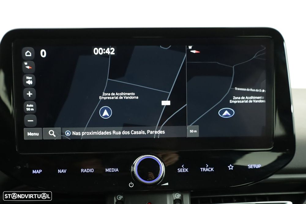 Hyundai i30 SW 1.0 T-GDi Style Plus - 11