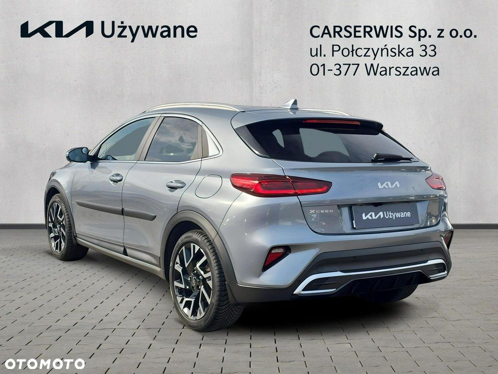 Kia XCeed - 3