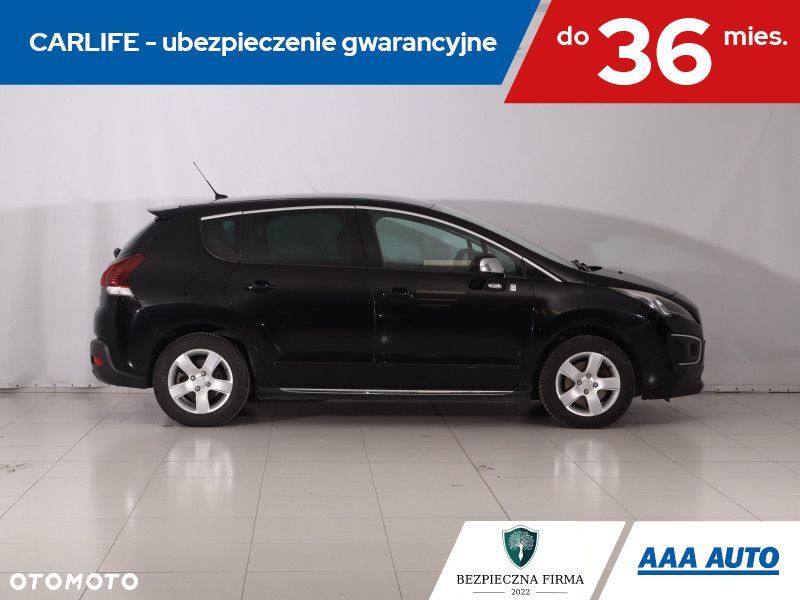 Peugeot 3008 - 8