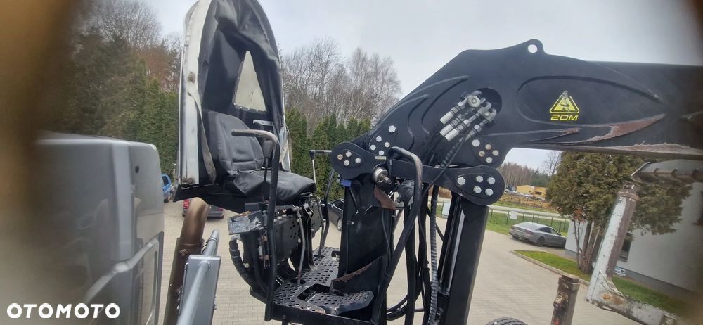 MAN TGX 26.560XXL - 11