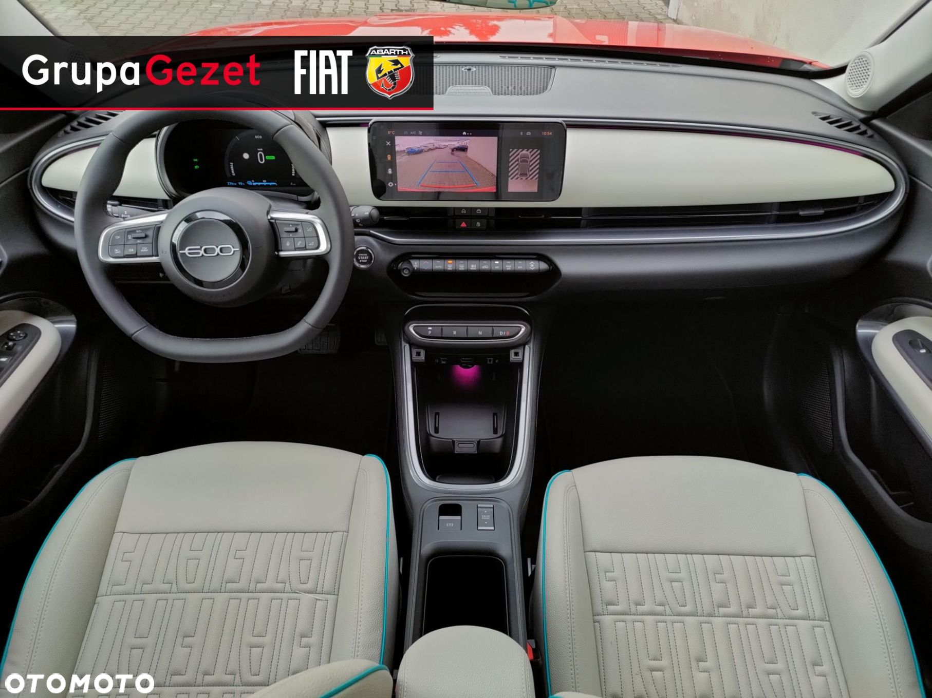 Fiat 600 - 11