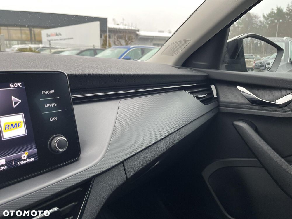 Skoda Scala 1.5 TSI Ambition - 29