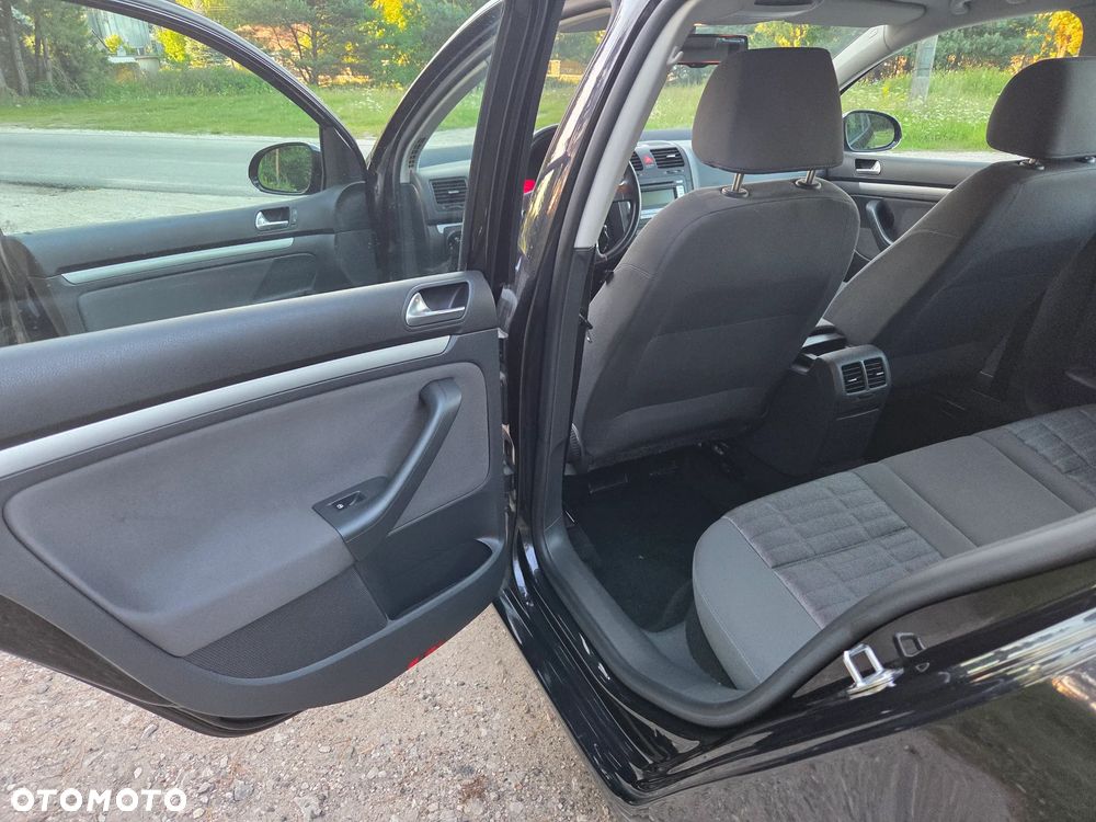 Volkswagen Golf 1.4 Tour Edition - 11
