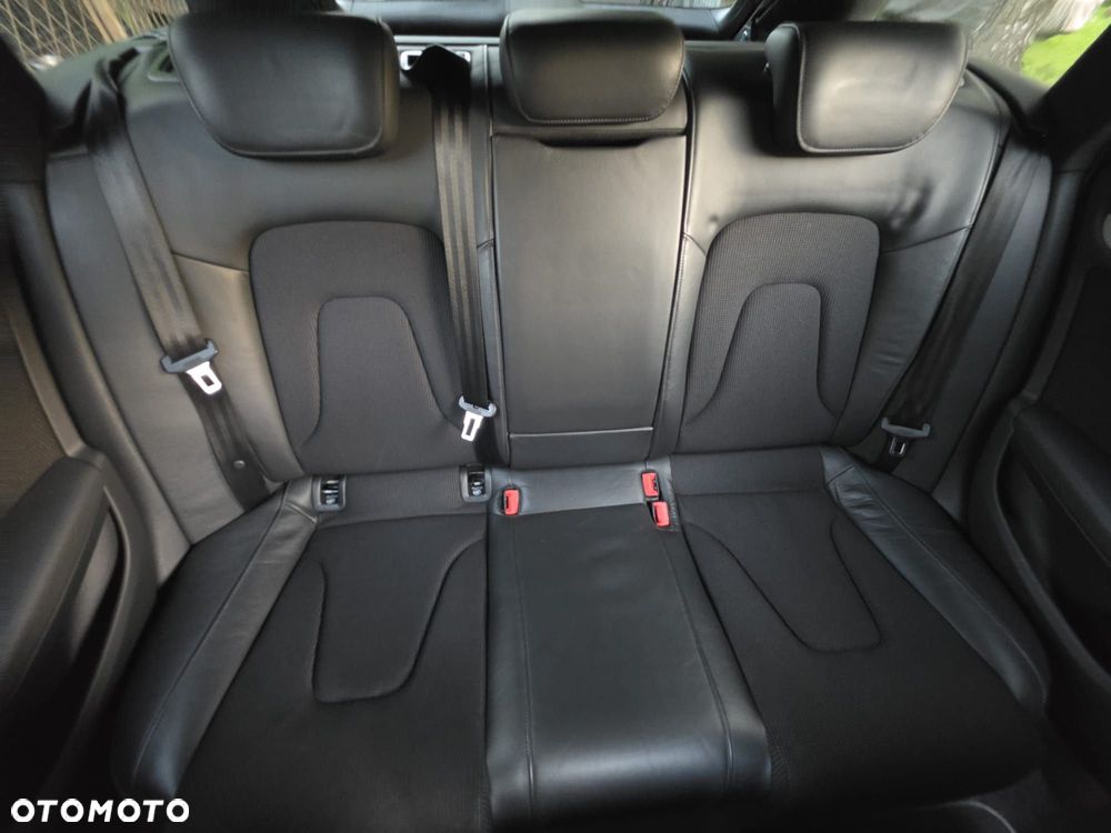 Audi A4 Avant - 27