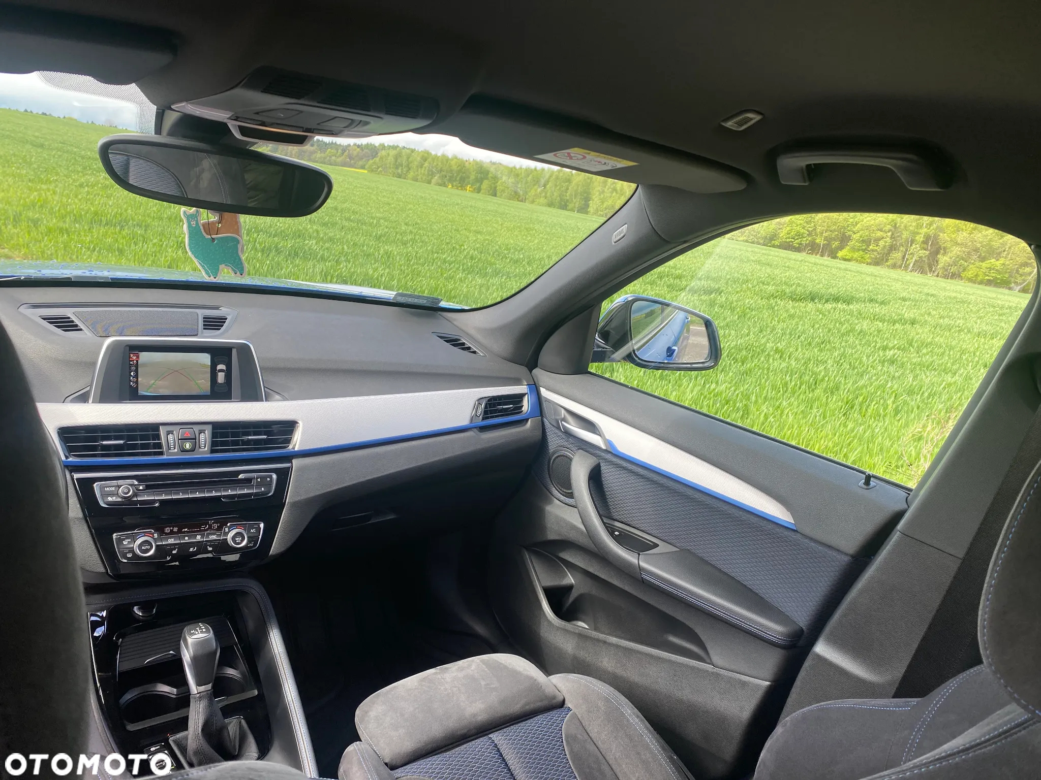 BMW X1 xDrive20d M Sport - 17