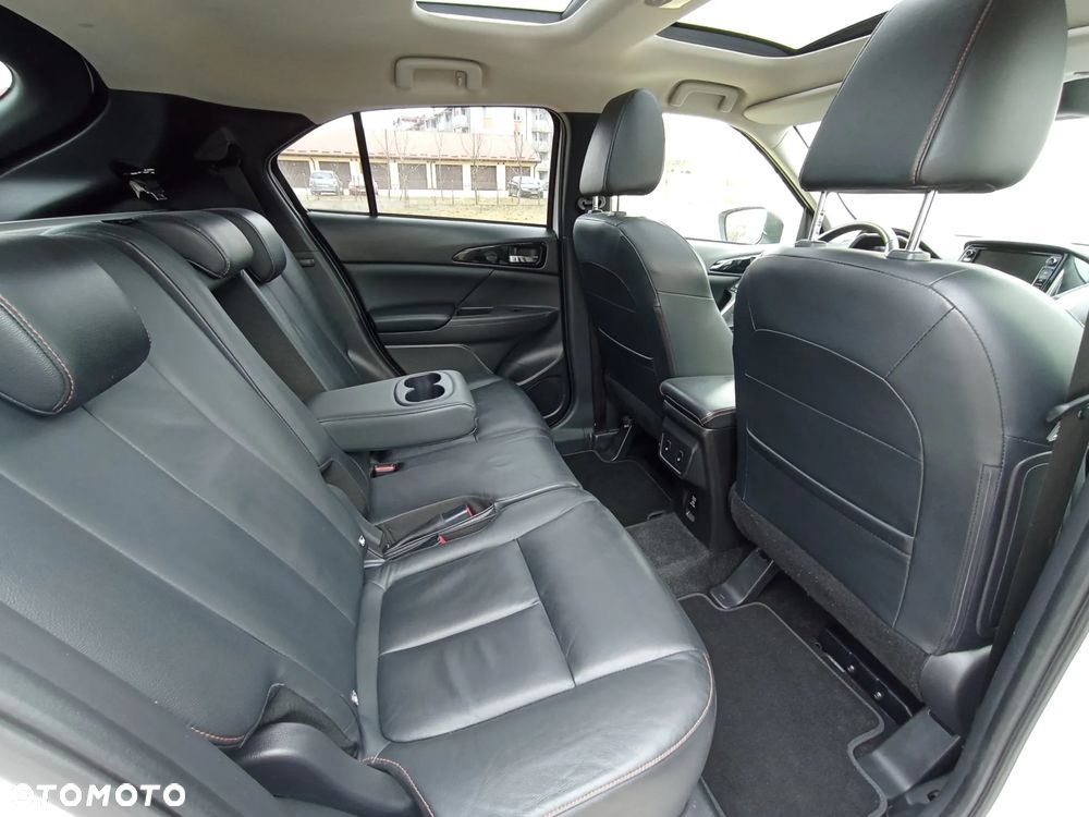 Mitsubishi Eclipse Cross - 23