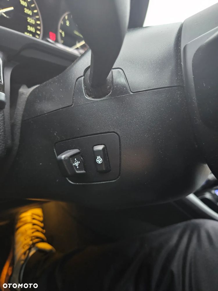 BMW Seria 5 520d Efficient Dynamics Edition Luxury Line - 15