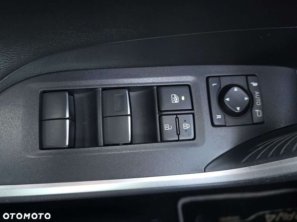 Toyota RAV4 2.5 Hybrid Comfort 4x4 - 27