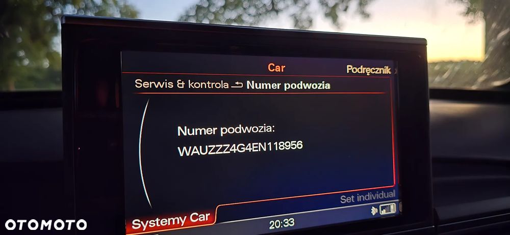 Audi A6 Avant 3.0 TDI Quattro S tronic - 8