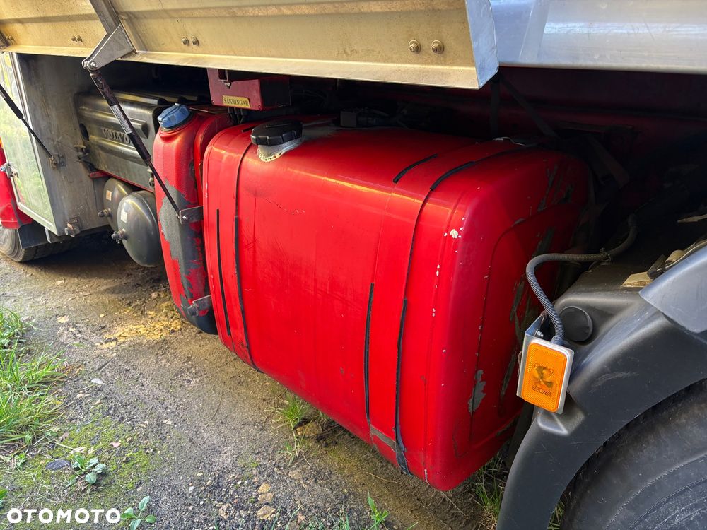 Volvo FM -400 6x4 - 15