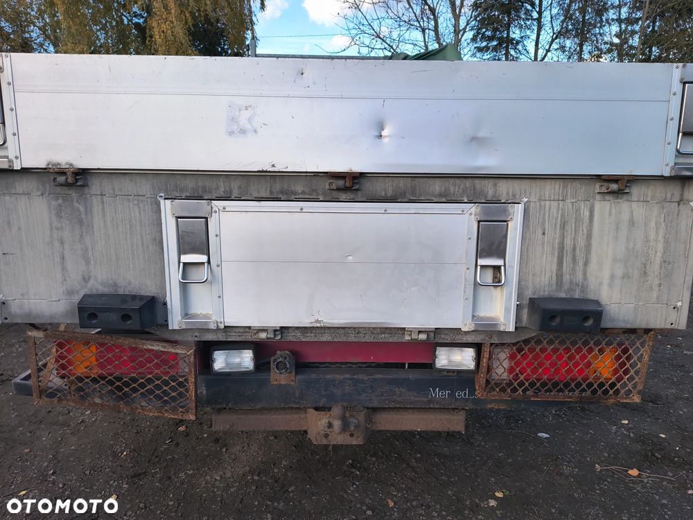 Mercedes-Benz Sprinter 413 CDI - 5