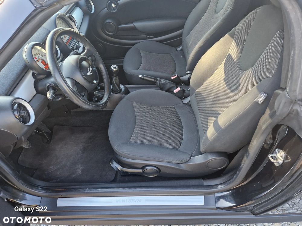 MINI Cooper - 13