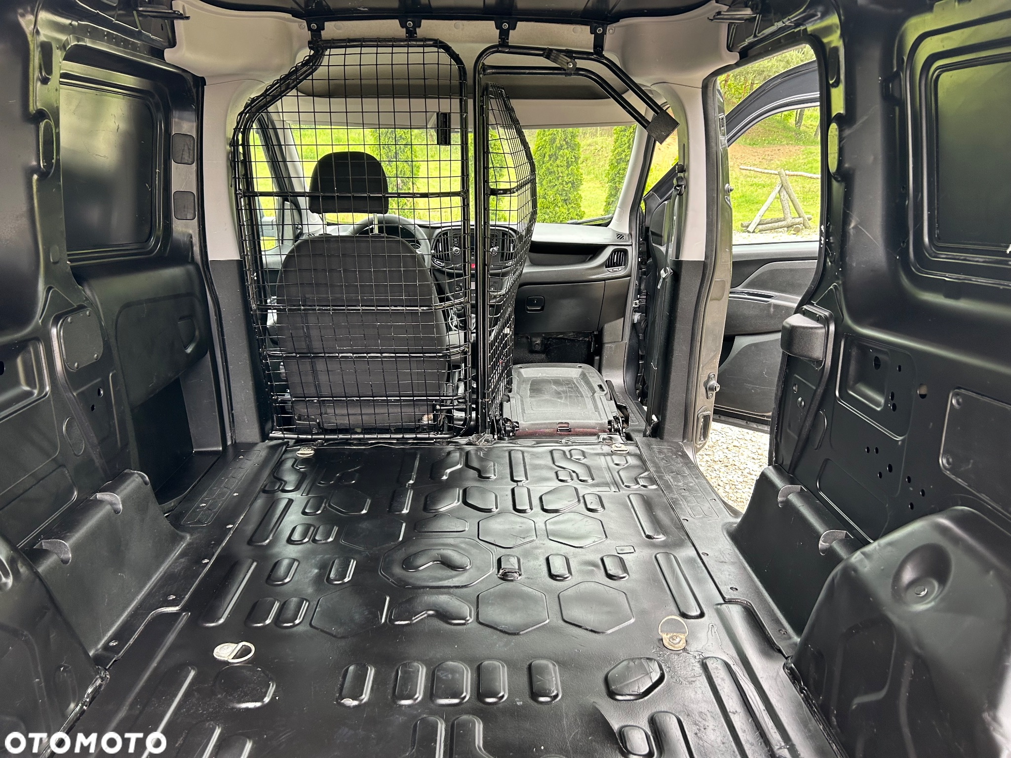Fiat Doblo - 13