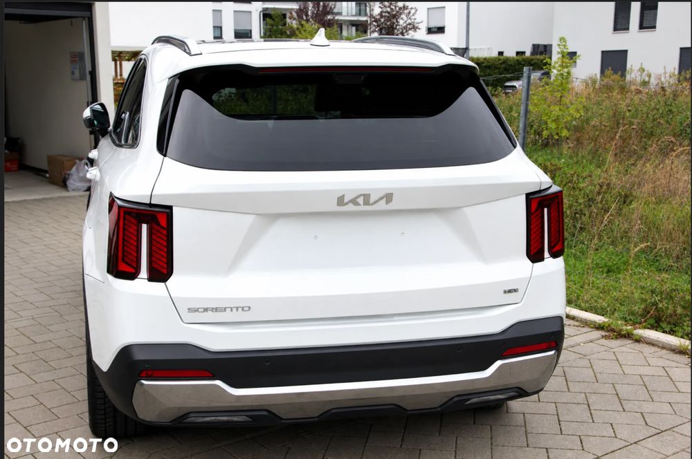Kia Sorento - 18