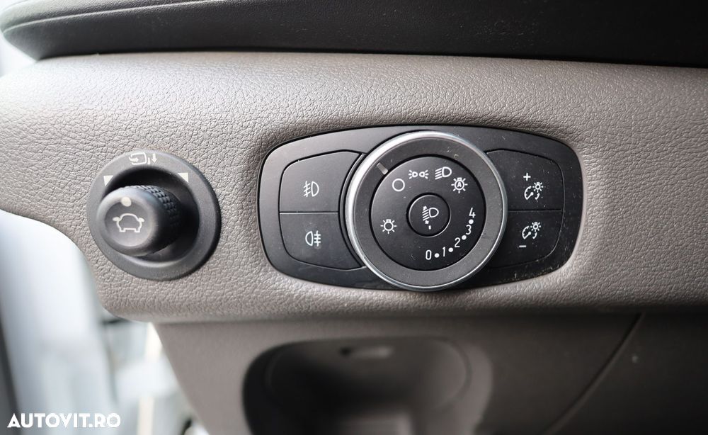 Ford Transit MHEV L2H2 - 21