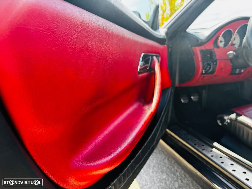 Mercedes-Benz SLK 230 Kompressor - 8