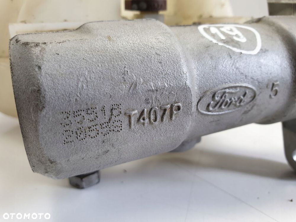 Ford F150 2.7 V6 ecoboost POMPKA POMPA hamulcowa - 6